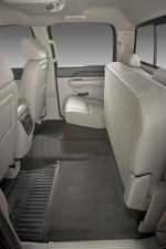 Chevrolet Silverado Crew Cab 2007 года